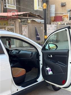 کیا سپۆرتاج